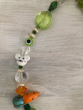 Indlæs billede til gallerivisning Mr. Rabbit - Håndlavet