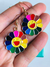 Indlæs billede til gallerivisning Regnbueblomst