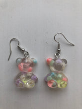 Indlæs billede til gallerivisning Bamsefamilien