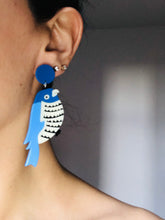 Indlæs billede til gallerivisning Undulat