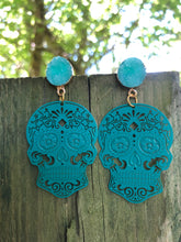 Indlæs billede til gallerivisning Skull