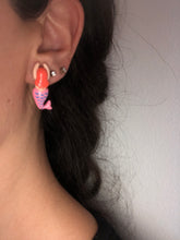 Indlæs billede til gallerivisning LITTLE SWIMMERS