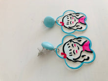 Indlæs billede til gallerivisning Den Lille Pige