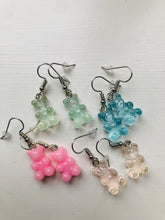 Indlæs billede til gallerivisning Vingummibamser - PASTEL