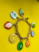 Indlæs billede til gallerivisning Fruit Salad - HÅNDLAVET