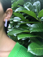 Indlæs billede til gallerivisning Pastel hoops