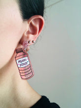 Indlæs billede til gallerivisning Peach juice