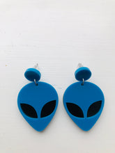 Indlæs billede til gallerivisning Alien