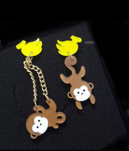 Indlæs billede til gallerivisning Aber