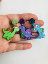 Indlæs billede til gallerivisning JULEDINO - Glimmer