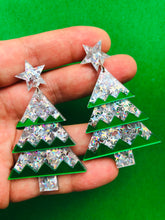 Indlæs billede til gallerivisning JULETRÆ - Stjerneglimmer