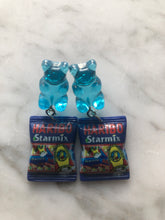 Indlæs billede til gallerivisning Vingummibamser - SLIKPOSER