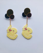 Indlæs billede til gallerivisning Den søde ælling