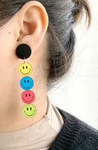 Indlæs billede til gallerivisning Smileys - MULTIFARVEDE