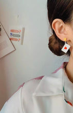 Indlæs billede til gallerivisning Hjerter, briller og breve