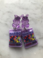 Indlæs billede til gallerivisning Vingummibamser - SLIKPOSER