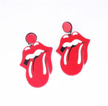 Indlæs billede til gallerivisning Tunge