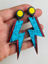 Indlæs billede til gallerivisning Rock N’ Roll - Lyn