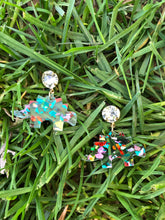 Indlæs billede til gallerivisning Dino med hvid sten