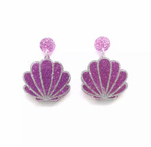 Indlæs billede til gallerivisning MUSLINGER - GLIMMER