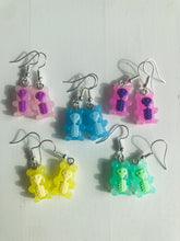 Indlæs billede til gallerivisning Vingummibamser - SPOOKY