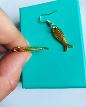 Indlæs billede til gallerivisning Fisk