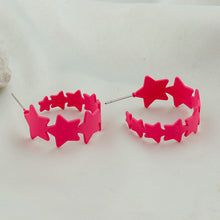 Indlæs billede til gallerivisning Stjerner