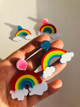 Indlæs billede til gallerivisning Regnbuer