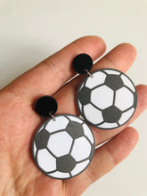 Indlæs billede til gallerivisning Fodboldfeber