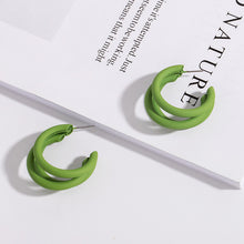 Indlæs billede til gallerivisning Hoops - FARVERIGE