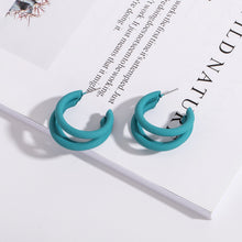 Indlæs billede til gallerivisning Hoops - FARVERIGE