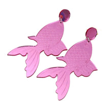 Indlæs billede til gallerivisning Farvede fisk