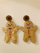Indlæs billede til gallerivisning GINGERMAN