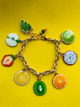 Indlæs billede til gallerivisning Fruit Salad - HÅNDLAVET