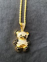 Indlæs billede til gallerivisning Den søde panda