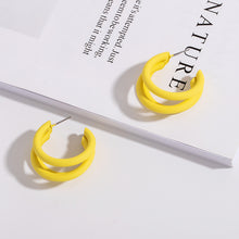 Indlæs billede til gallerivisning Hoops - FARVERIGE