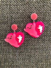 Indlæs billede til gallerivisning Spøgelse