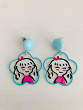 Indlæs billede til gallerivisning Den Lille Pige