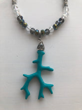 Indlæs billede til gallerivisning Sea World - Håndlavet