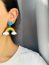 Indlæs billede til gallerivisning Regnbuer