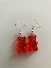 Indlæs billede til gallerivisning Vingummibamser - MEDIUM