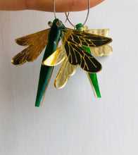 Indlæs billede til gallerivisning Guldsmed