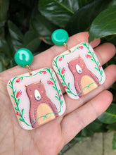 Indlæs billede til gallerivisning Bjørn