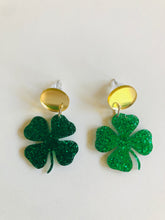 Indlæs billede til gallerivisning Firkløver - SINGLE