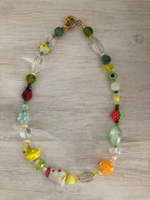 Indlæs billede til gallerivisning Kylling & And - Håndlavet