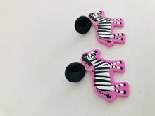 Indlæs billede til gallerivisning Zebra