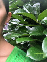 Indlæs billede til gallerivisning Pastel hoops