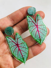 Indlæs billede til gallerivisning Blade - Glimmer