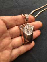 Indlæs billede til gallerivisning Pommes Frites