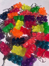 Indlæs billede til gallerivisning Vingummibamser - GLIMMER